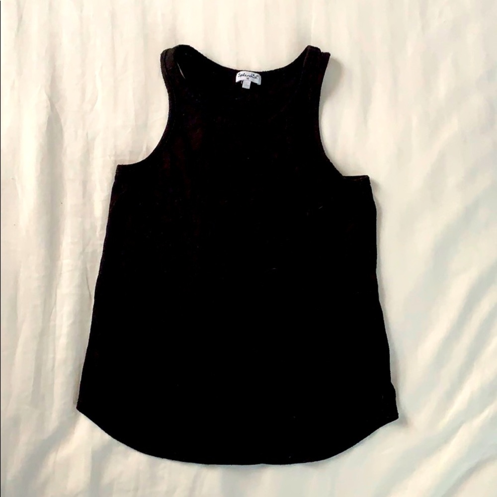 a KIDS razor back shirt